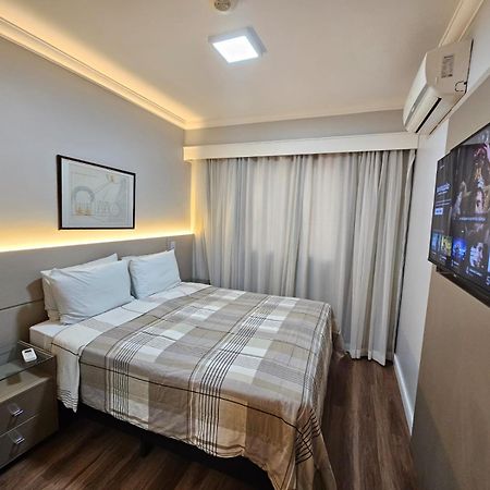 Appartamento Flat Em Moema San Paolo Esterno foto