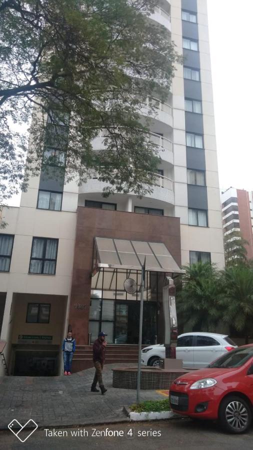 Appartamento Flat Em Moema San Paolo Esterno foto