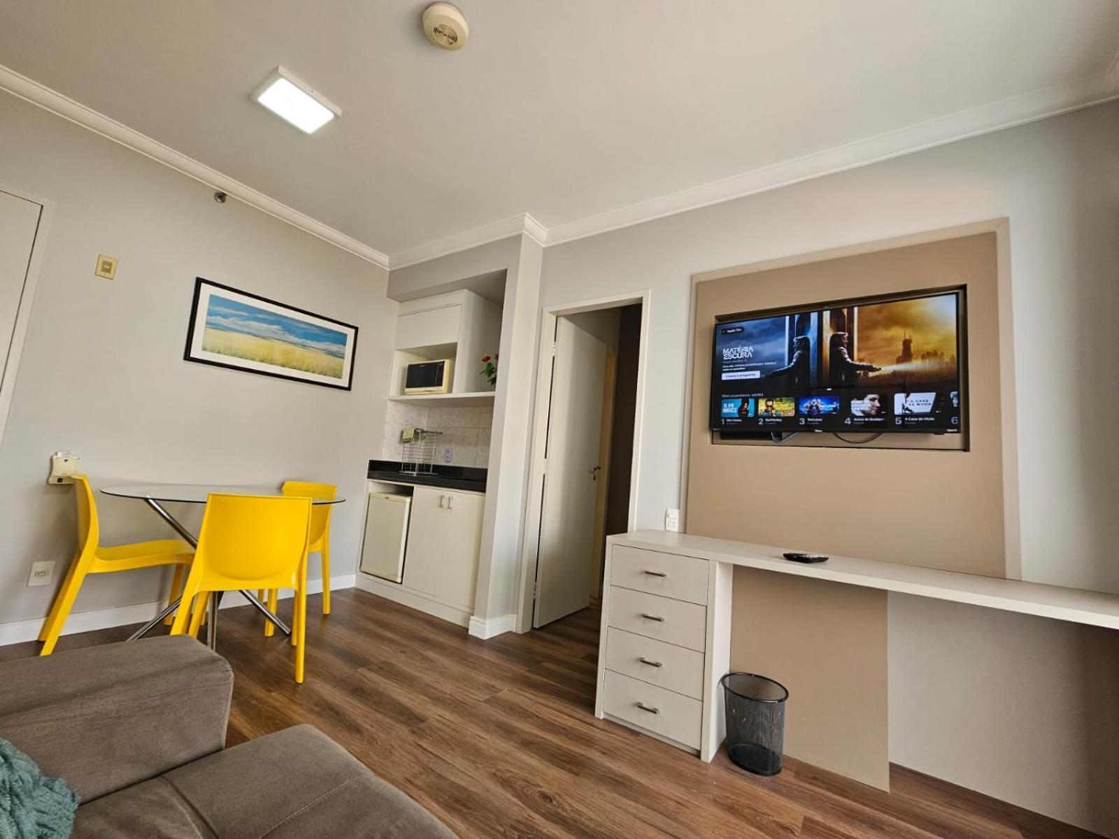 Appartamento Flat Em Moema San Paolo Esterno foto