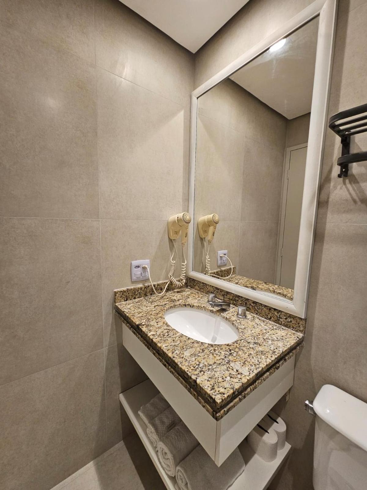 Appartamento Flat Em Moema San Paolo Esterno foto