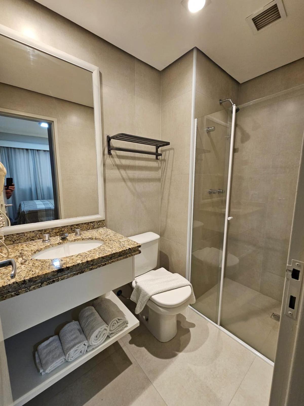 Appartamento Flat Em Moema San Paolo Esterno foto