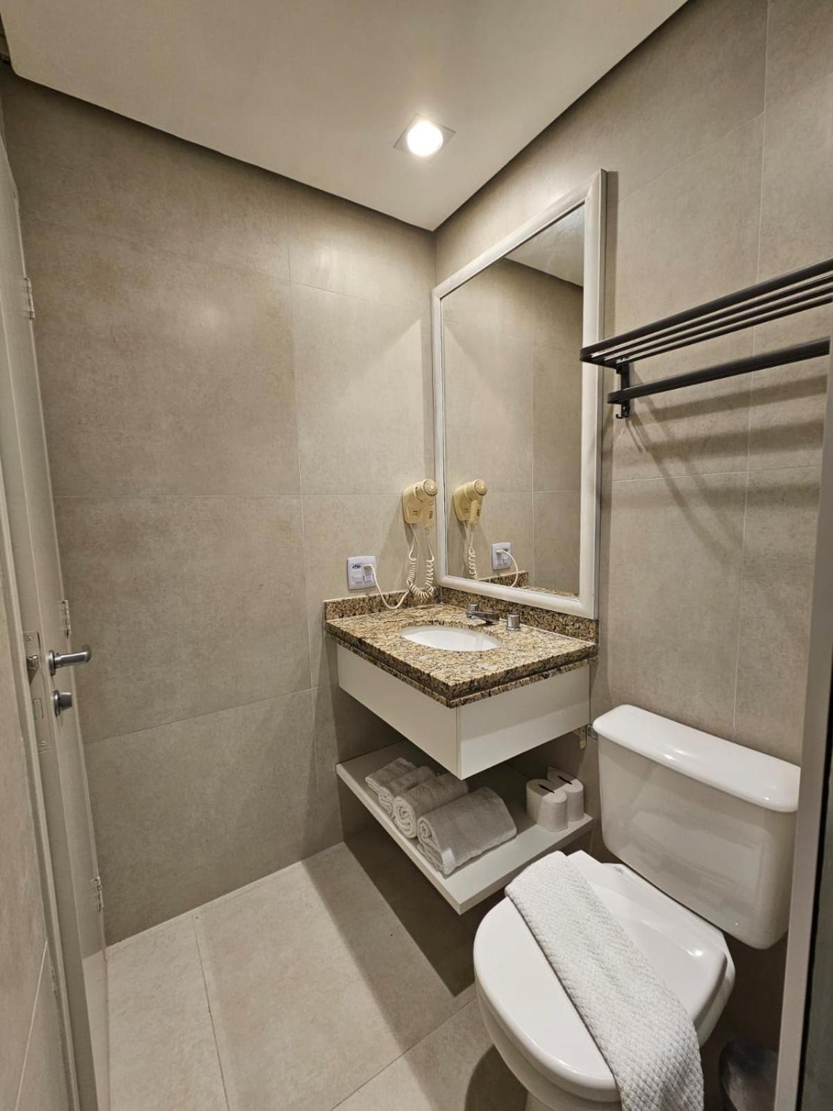 Appartamento Flat Em Moema San Paolo Esterno foto