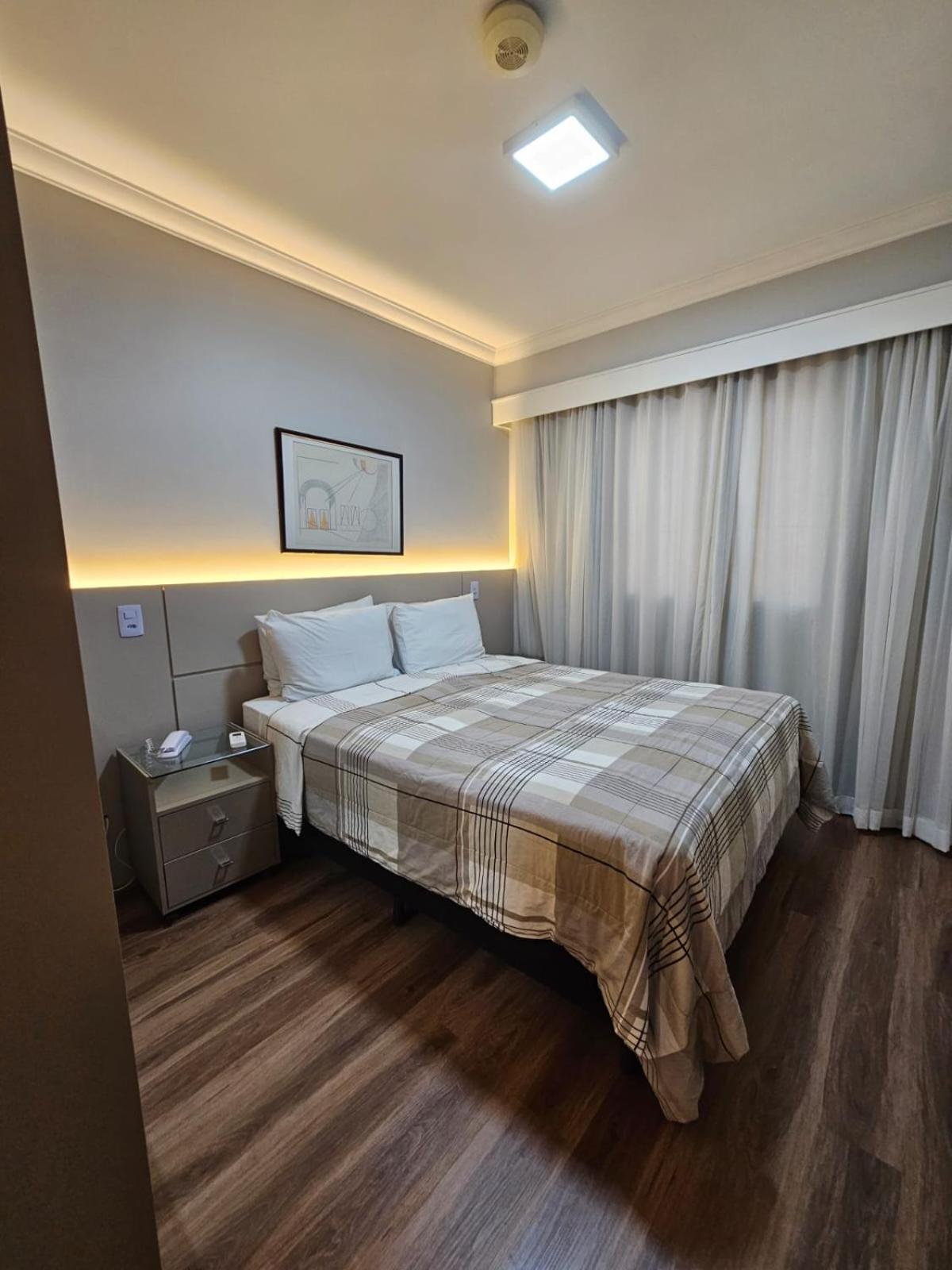 Appartamento Flat Em Moema San Paolo Esterno foto