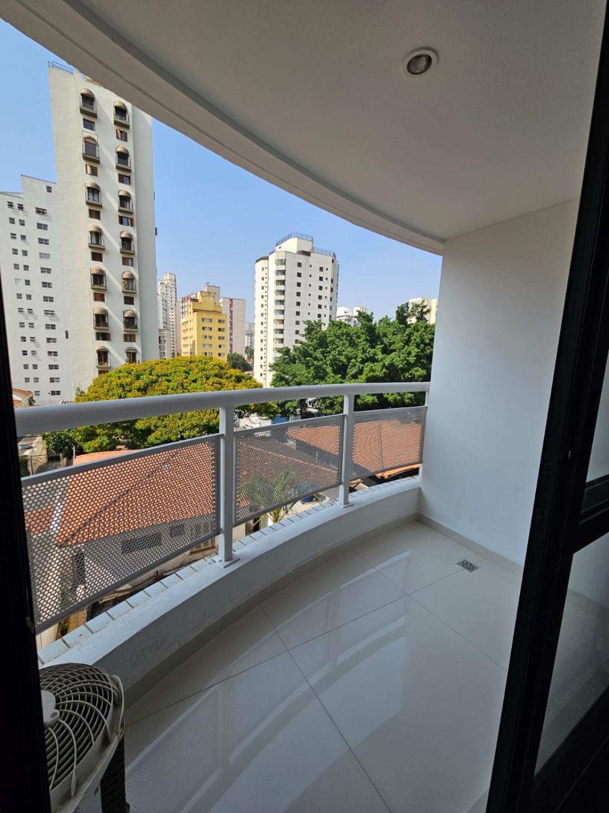 Appartamento Flat Em Moema San Paolo Esterno foto