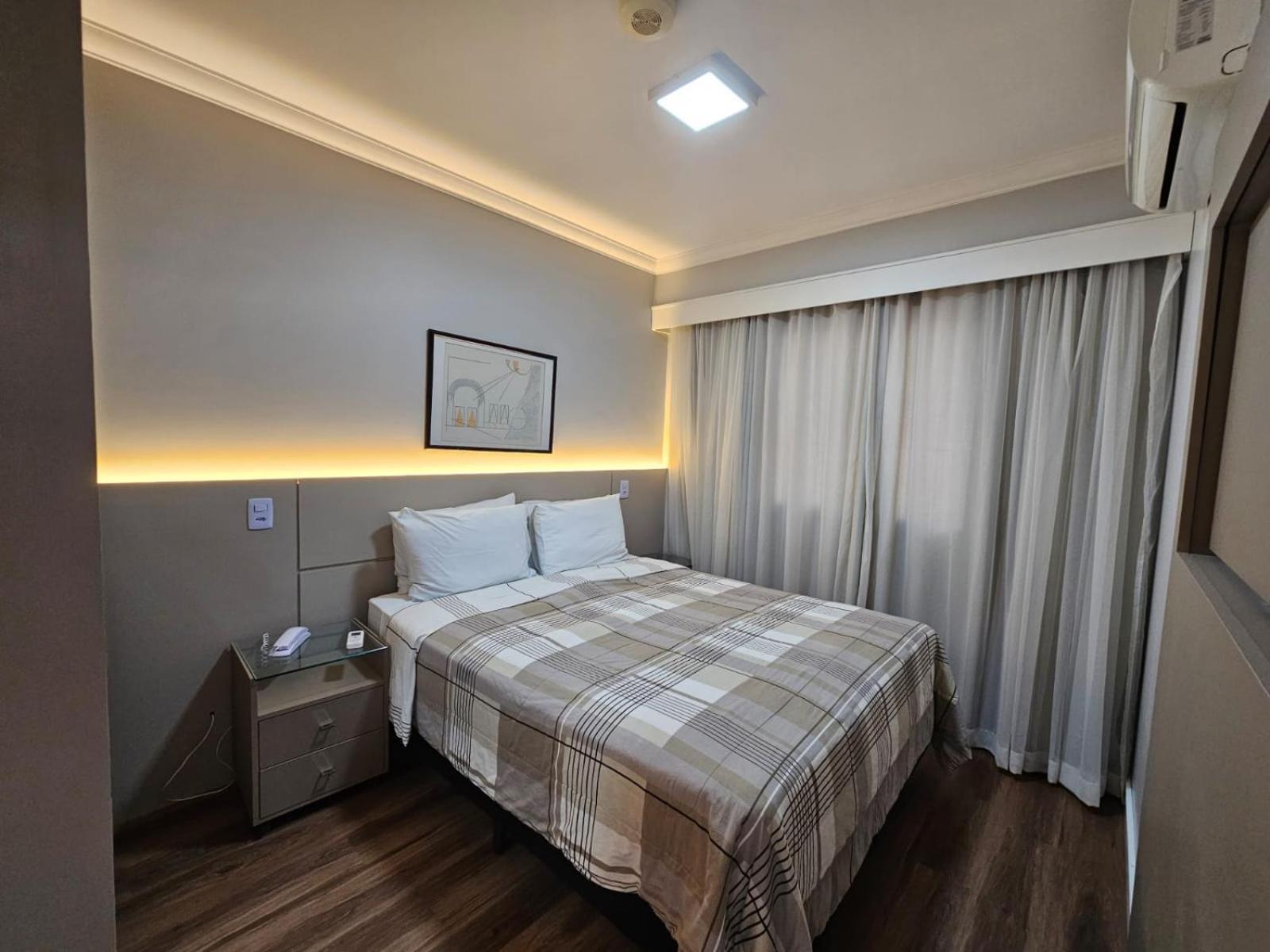 Appartamento Flat Em Moema San Paolo Esterno foto