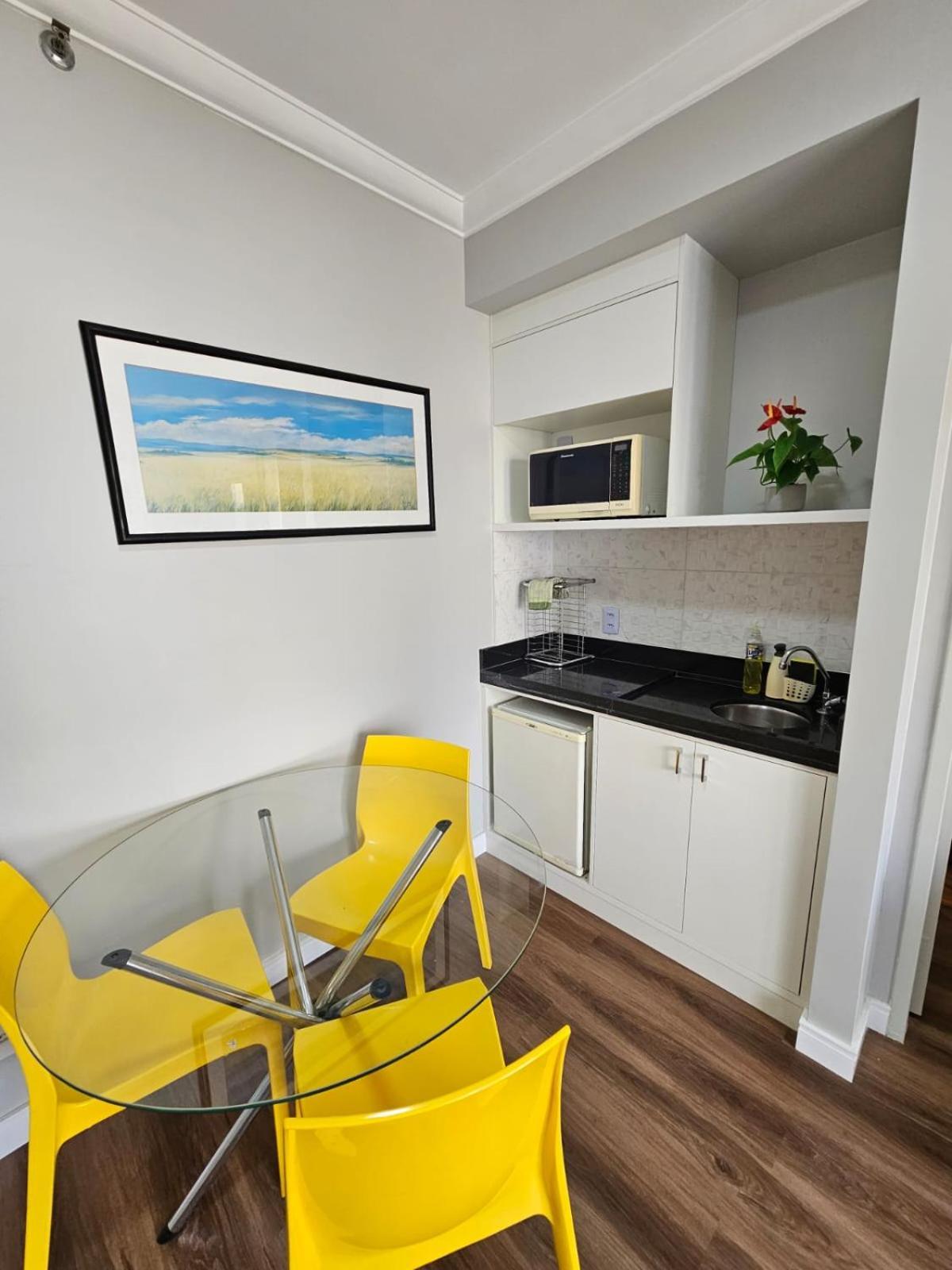 Appartamento Flat Em Moema San Paolo Esterno foto