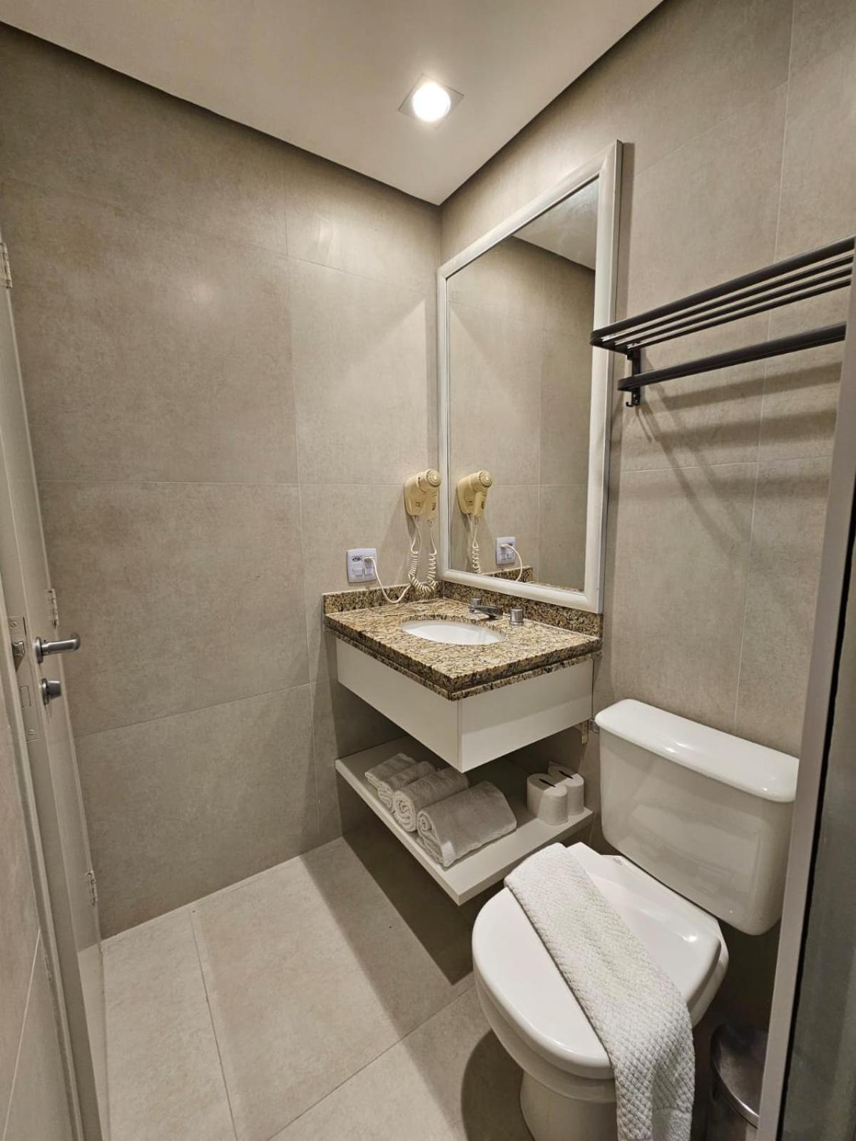 Appartamento Flat Em Moema San Paolo Esterno foto