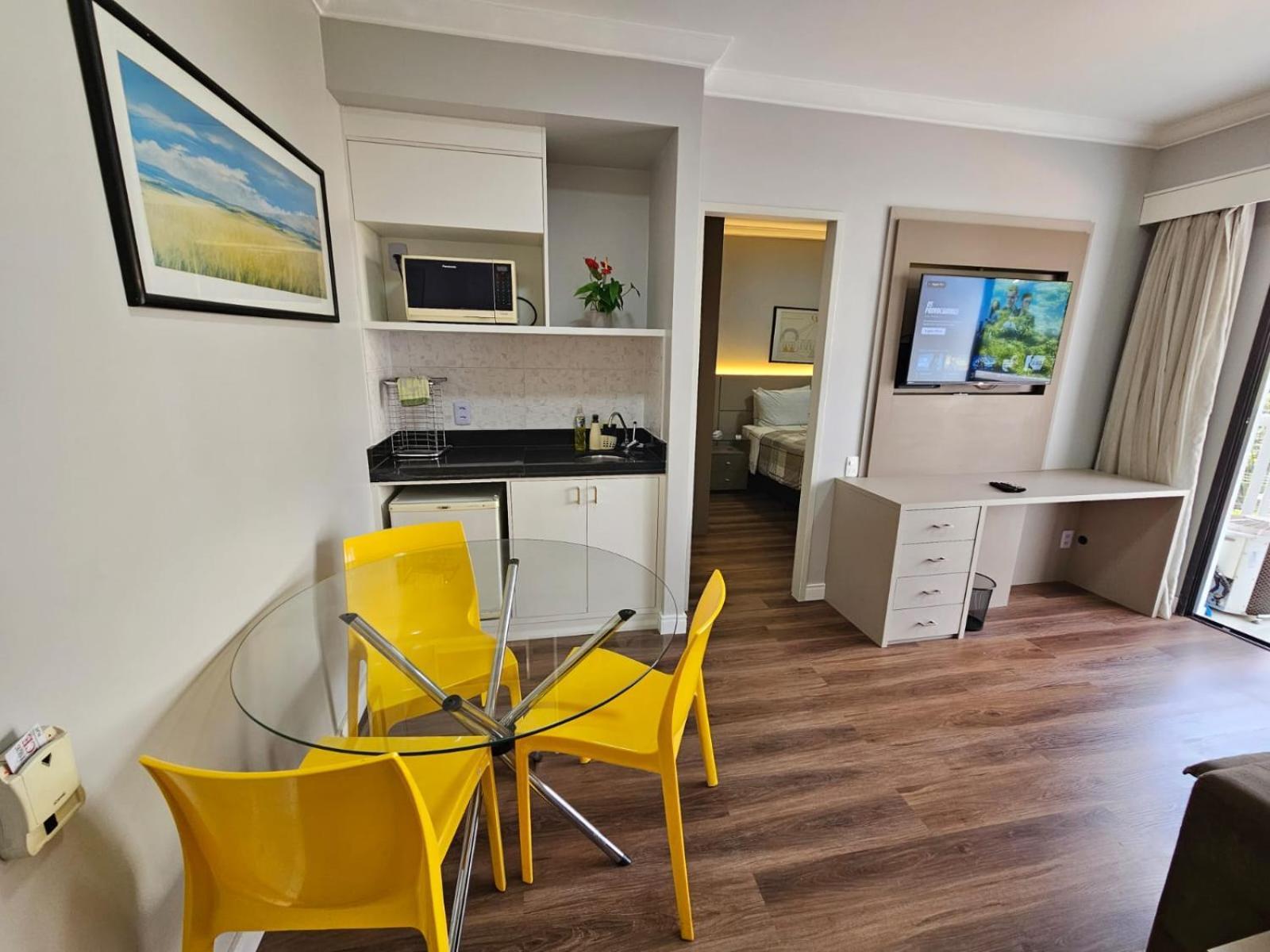 Appartamento Flat Em Moema San Paolo Esterno foto
